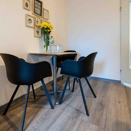 Messe Apartment Neuss Duesseldorf Εξωτερικό φωτογραφία