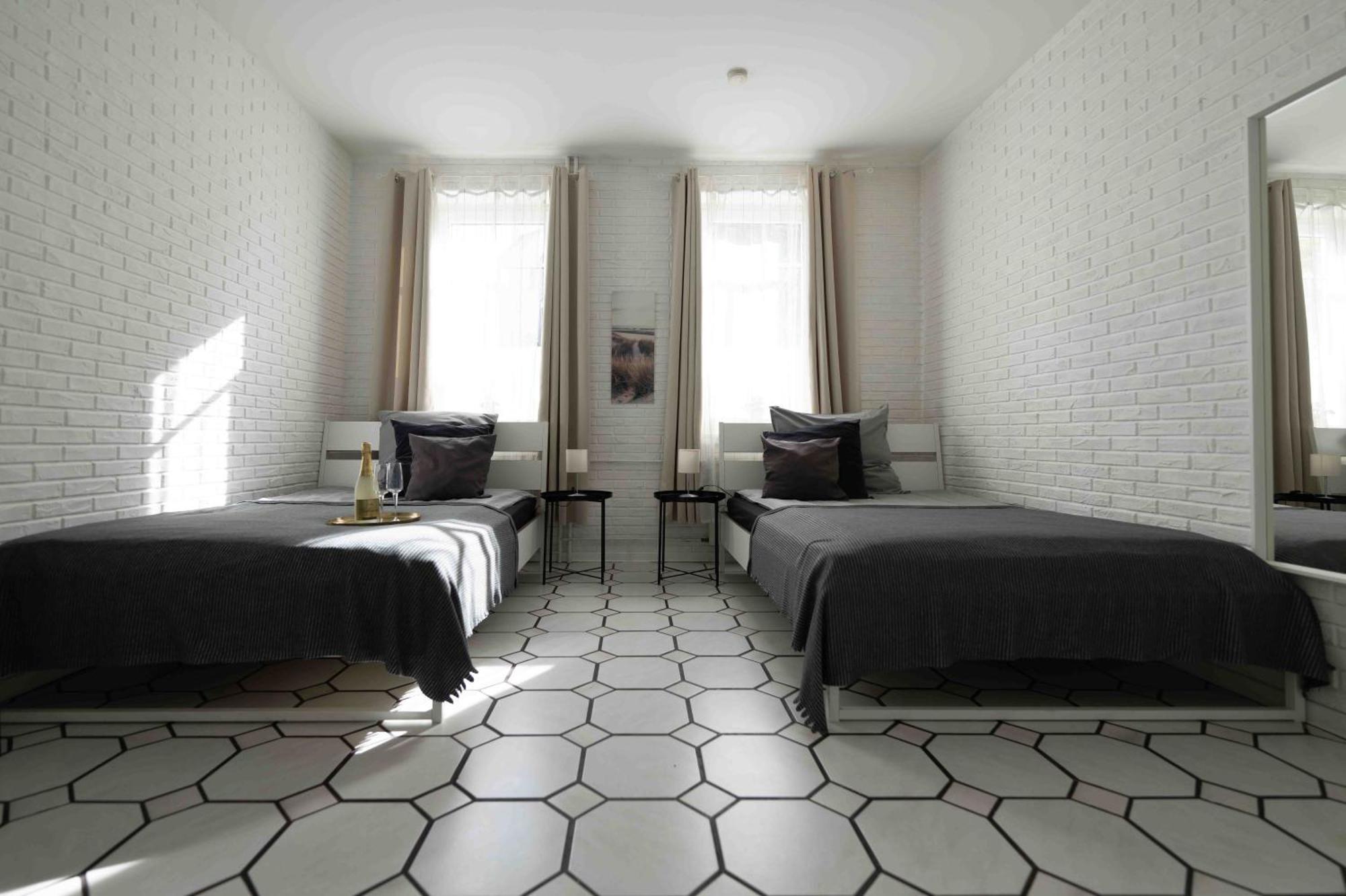 Messe Apartment Neuss Duesseldorf Εξωτερικό φωτογραφία
