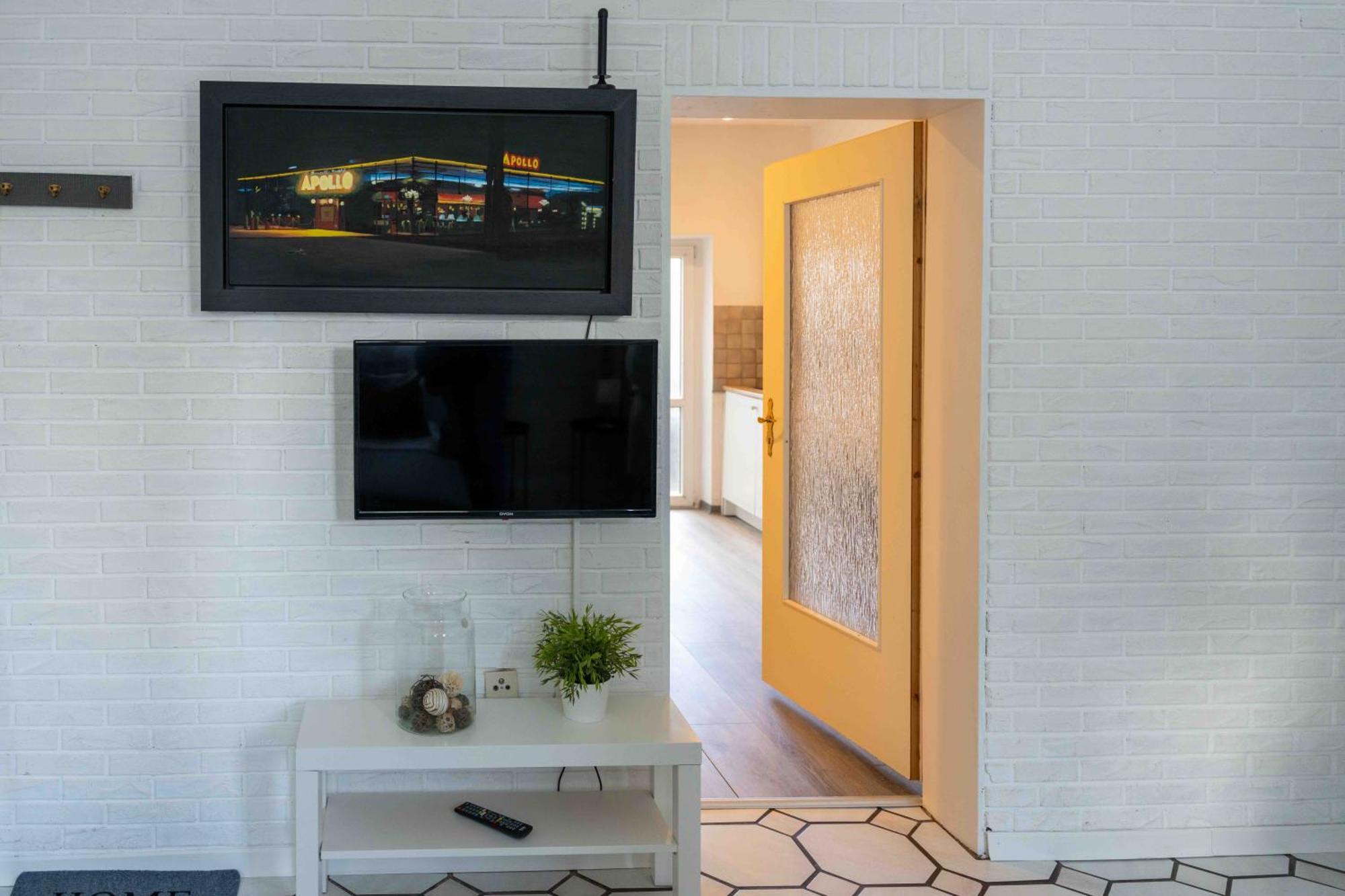 Messe Apartment Neuss Duesseldorf Εξωτερικό φωτογραφία