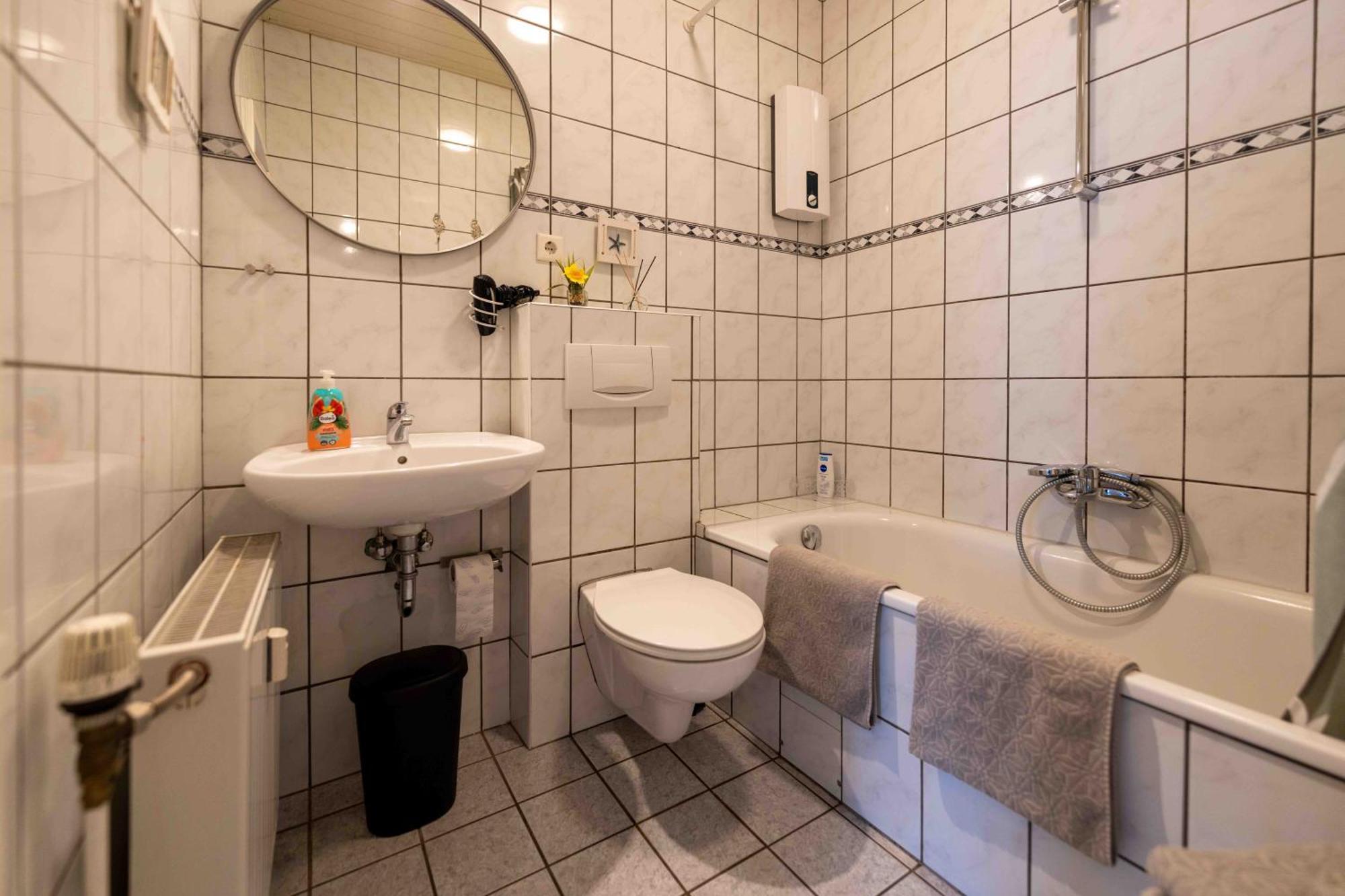 Messe Apartment Neuss Duesseldorf Εξωτερικό φωτογραφία